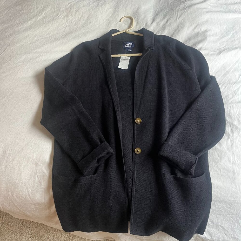 Lands' End Sweater